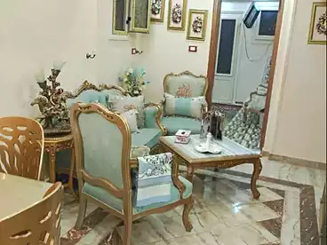 Apartments For sale in El Bitash, Al Agamy, 90 sqm