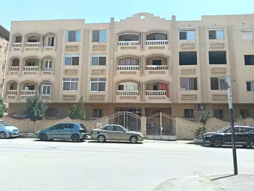 شقق للبيع في شارع 36، الحي الخامس، 188 متر