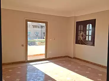 Apartments For sale in Ahmed Enci St., Helwan, 165 sqm