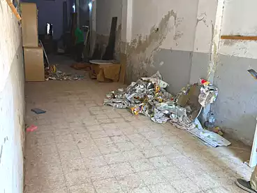 Shops For sale in El Naam, Ain Shams, 185 sqm