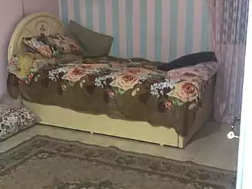 شقق مفروشة للإيجار في حى الجيزة، الجيزة، 100 متر