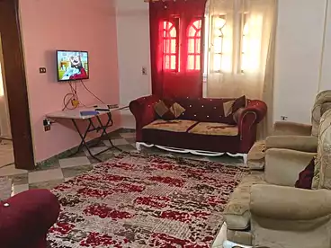 Furnished Apartment For rent in Faisal, Greater Cairo, 200 sqm