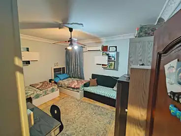 Apartments For sale in Nasser El Din St., El Haram, 145 sqm
