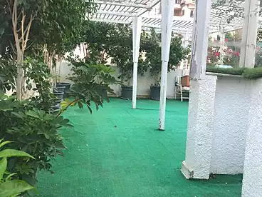 بنتهاوس للبيع في شارع الطيران، مدينة نصر، 400 متر