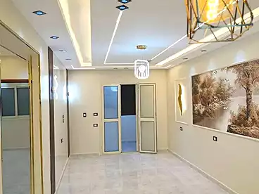 شقق للبيع في شارع 27، النزهة 2، 110 متر