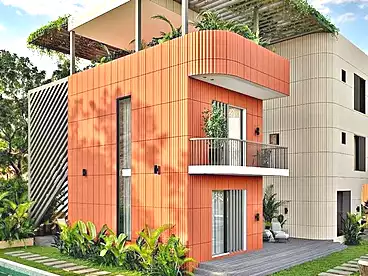 Villas For sale in Taj Sultan - Taj City Compound, Taj City Compound - Madinet Masr, 337 sqm