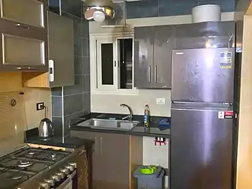 شقق للبيع في ألف مسكن، عين شمس، 125 متر