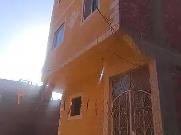 House / Home For sale in Nazlet El Ashtar, Abu Al Numros, 100 sqm