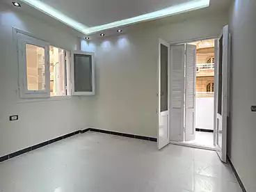 Apartments For sale in Shatee El Nakheel, Al Agamy, 70 sqm