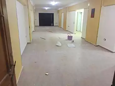 Apartments For rent in Ryad Pasha St., Helwan El Sharkeya, 190 sqm