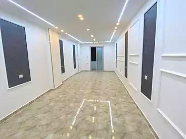 Apartments For rent in Street 27, Nozha 2, 110 sqm