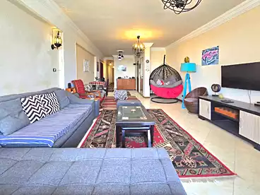 Properties For sale in El-Malek St, El Montazah, 100 sqm