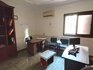 مكاتب للإيجار في شارع الهرم، الهرم، 140 متر