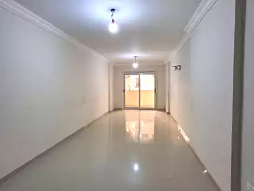 Apartments For sale in City Light Compound, El Seyouf, 155 sqm