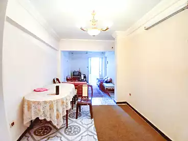 Apartments For sale in Ahmed Ryad Tork St., El Seyouf, 90 sqm