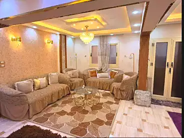 Apartments For sale in Ahmed Esmat St., Ain Shams, 170 sqm
