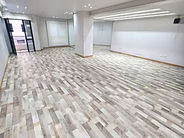 مقر إداري للإيجار في ريحانة بلازا - مرشدي جروب، كمبوند بالمعادي، 320 متر