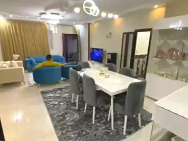Apartments For sale in Khatem El Morsalin St, Tersa, 150 sqm