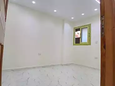 Apartments For sale in Ain Shams St., El Bitash, 140 sqm