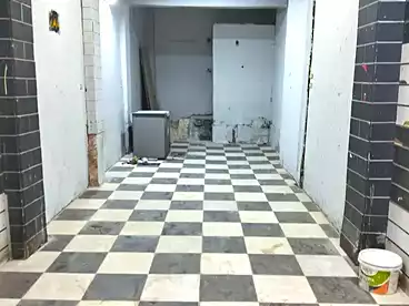 Commercial For rent in Ahmed Esmat St., Ain Shams, 50 sqm