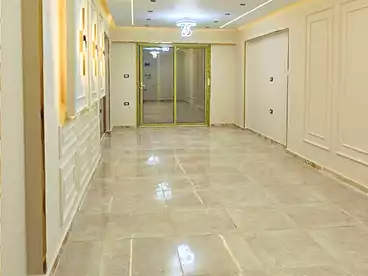 شقق للبيع في أبو يوسف، العجمي، 130 متر