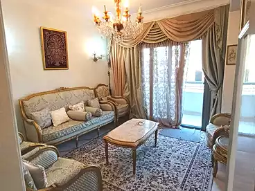 Apartments For sale in Nasser El Din St., El Haram, 130 sqm