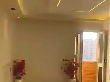 Apartments For sale in Ahmed Esmat St., Ain Shams, 130 sqm