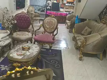 دوبلكس للبيع في شارع المجزر الالي، اللبيني، 180 متر