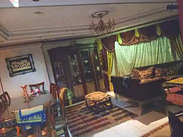 Apartments For sale in El Rihani St., Kafr Tuhurmos, 185 sqm