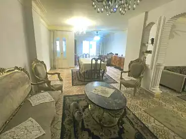 شقق للبيع في شارع الحي، البيطاش، 135 متر