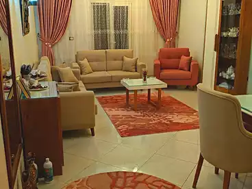 Apartments For sale in El Lebeny, Faisal, 145 sqm