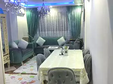 Apartments For sale in Abu Yusuf, Al Agamy, 100 sqm