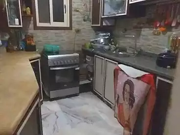 شقق للبيع في البنفسج فيلات، البنفسج، 110 متر