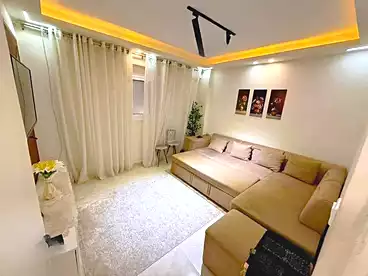 شقق للبيع في شارع 45، العصافرة، 91 متر
