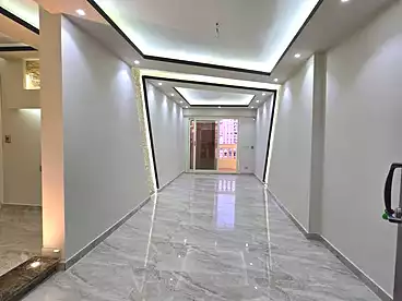 Apartments For sale in Al Asafra Bahri, El Asafra, 150 sqm