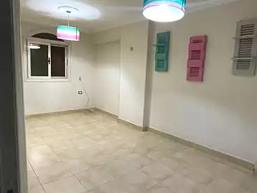 Apartments For rent in Alf Maskn, Ain Shams, 110 sqm