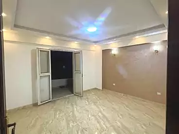 شقق للبيع في شارع الأربعين، جسر السويس، 135 متر