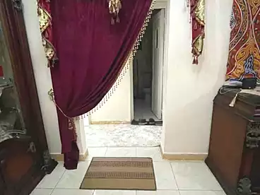 شقق للبيع في شارع الحنفية، البيطاش، 90 متر
