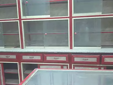 صيدليات للإيجار في شارع ناهيا، بولاق الدكرور، 32 متر