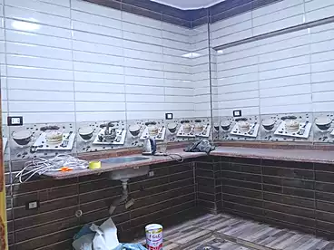 شقق للبيع في شارع بليه، البيطاش، 150 متر