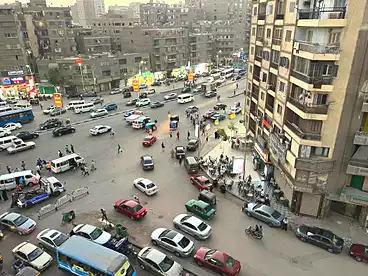 شقق للبيع في حلمية الزيتون، الزيتون، 100 متر