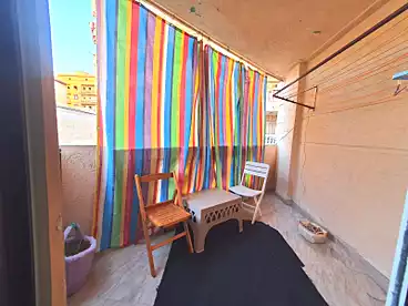 Apartments For sale in Al Aeda Al Kadema St, El Bitash, 120 sqm