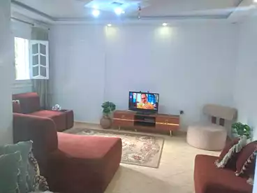 شقق للبيع في شارع عيد محمود الطلخاوي، العجمي، 120 متر