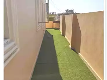 دوبلكس إداري للإيجار في مربع الوزراء، شيراتون، 450 متر