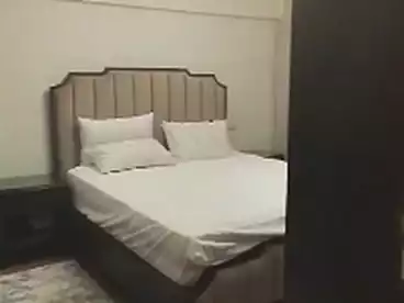 Apartments For sale in Gamila City Compound, El Seyouf, 129 sqm