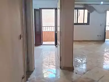 شقق للإيجار في طريق كعبيش، المريوطية، 120 متر