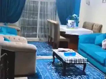 Apartments For sale in El Orouba St., El Mariotia, 140 sqm