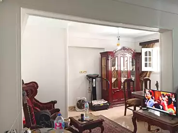 Apartments For sale in Gamal Abd El Nasir St, Sidi Beshr Bahri, 80 sqm