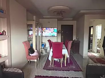 Apartments For sale in Qased Kareem St., El Bitash, 110 sqm