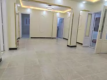 Duplex For sale in Shatee El Nakheel, Al Agamy, 180 sqm